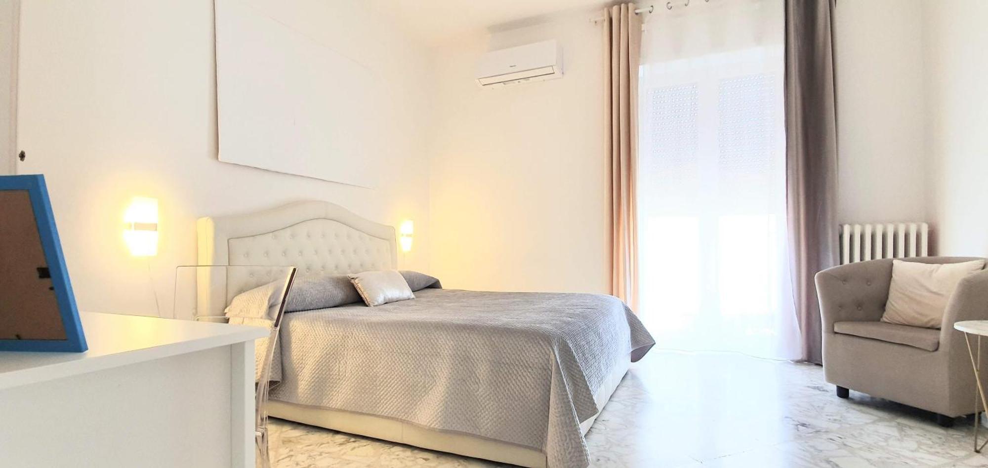 Angela'S Apartment. Elegant Two Bedroom House In Irsina Luaran gambar