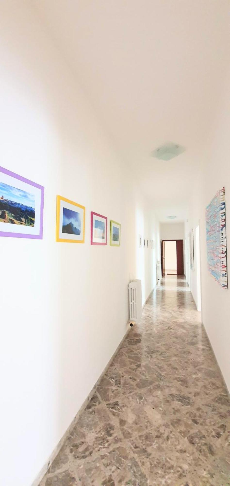 Angela'S Apartment. Elegant Two Bedroom House In Irsina Luaran gambar