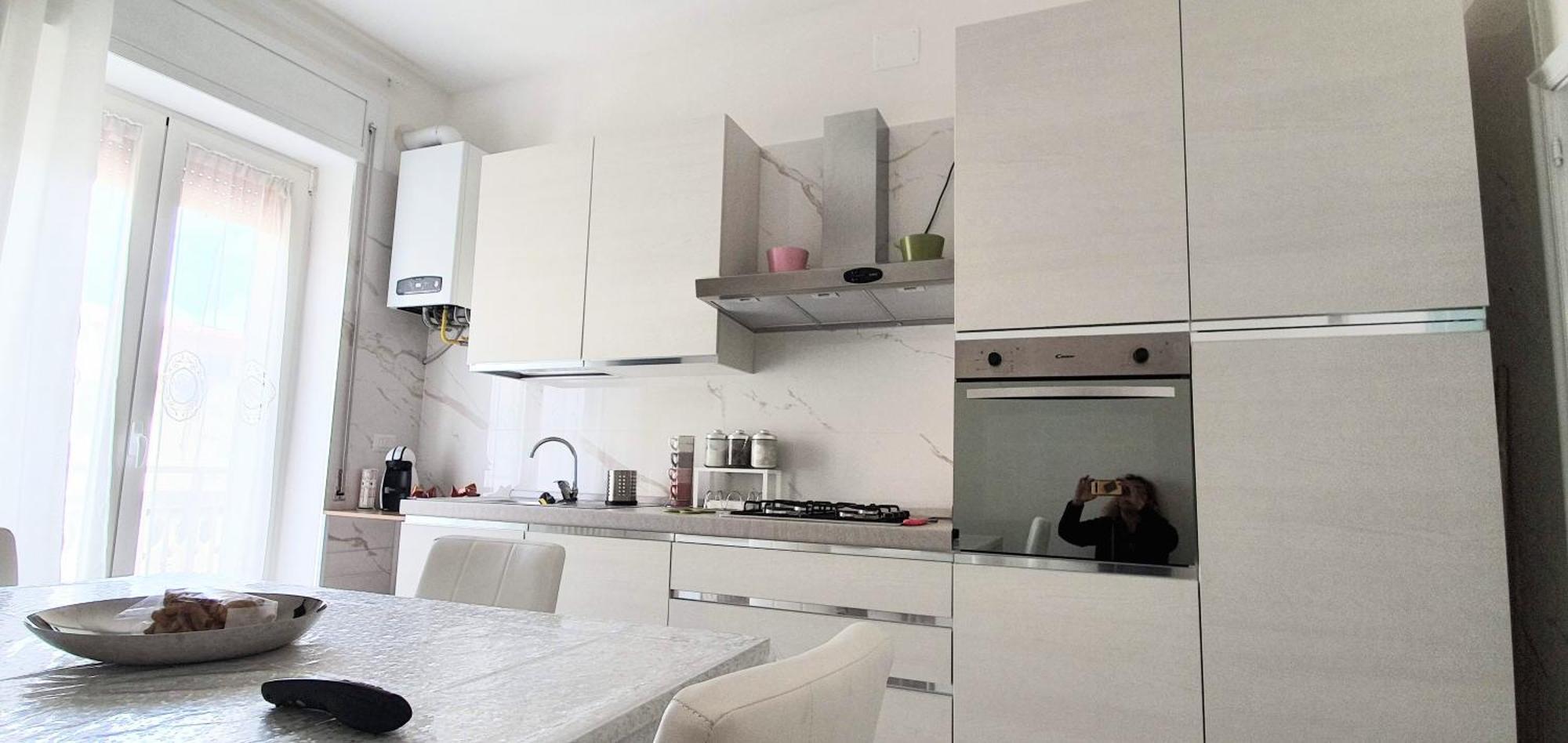 Angela'S Apartment. Elegant Two Bedroom House In Irsina Luaran gambar