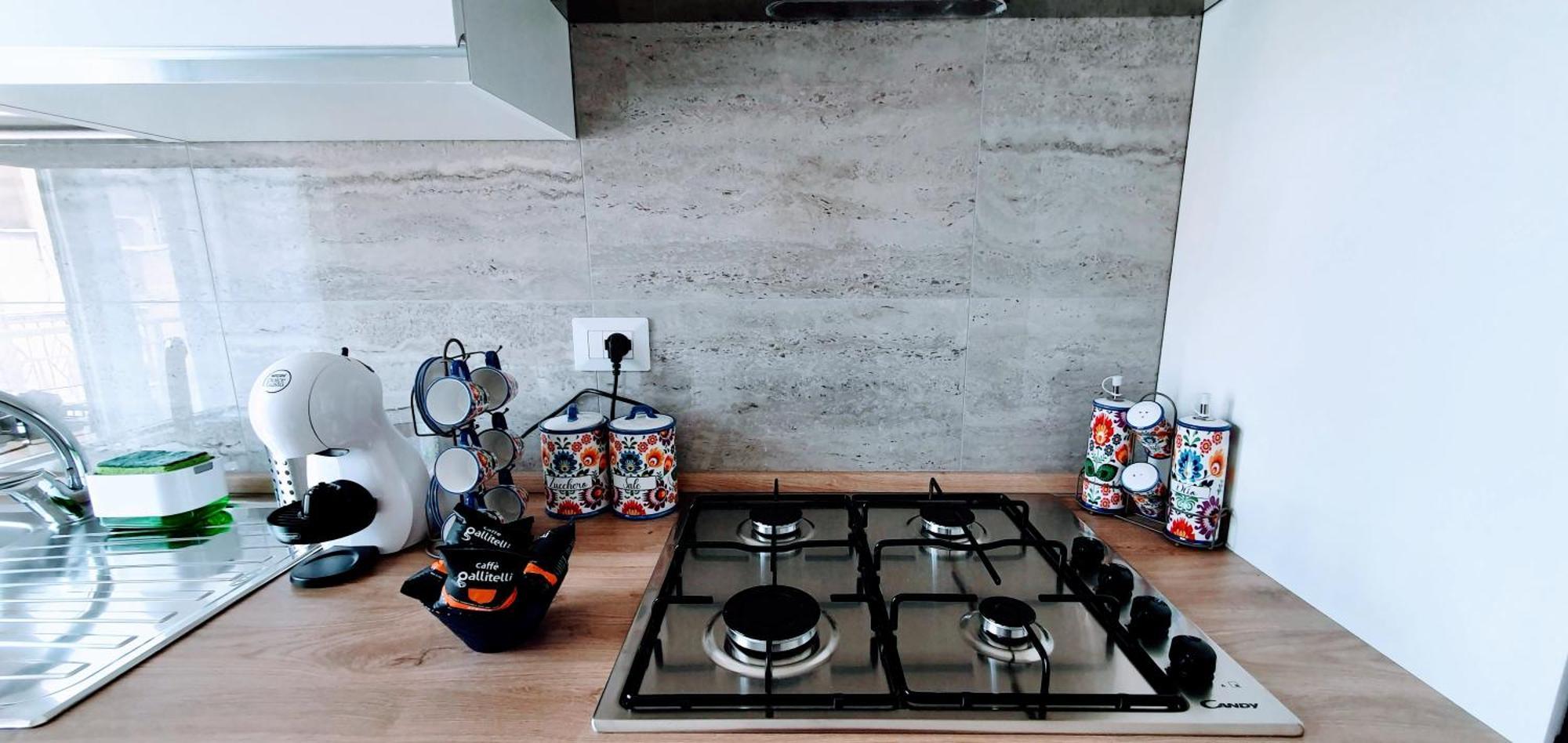Angela'S Apartment. Elegant Two Bedroom House In Irsina Luaran gambar