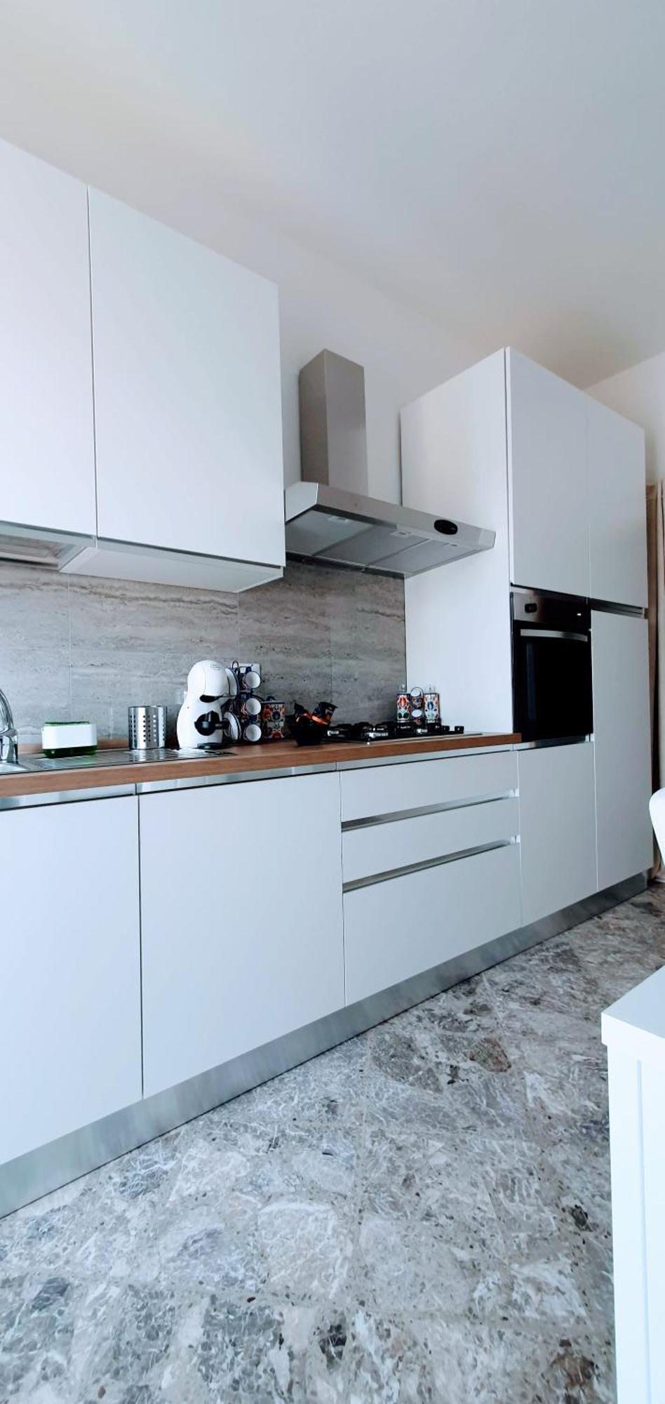 Angela'S Apartment. Elegant Two Bedroom House In Irsina Luaran gambar