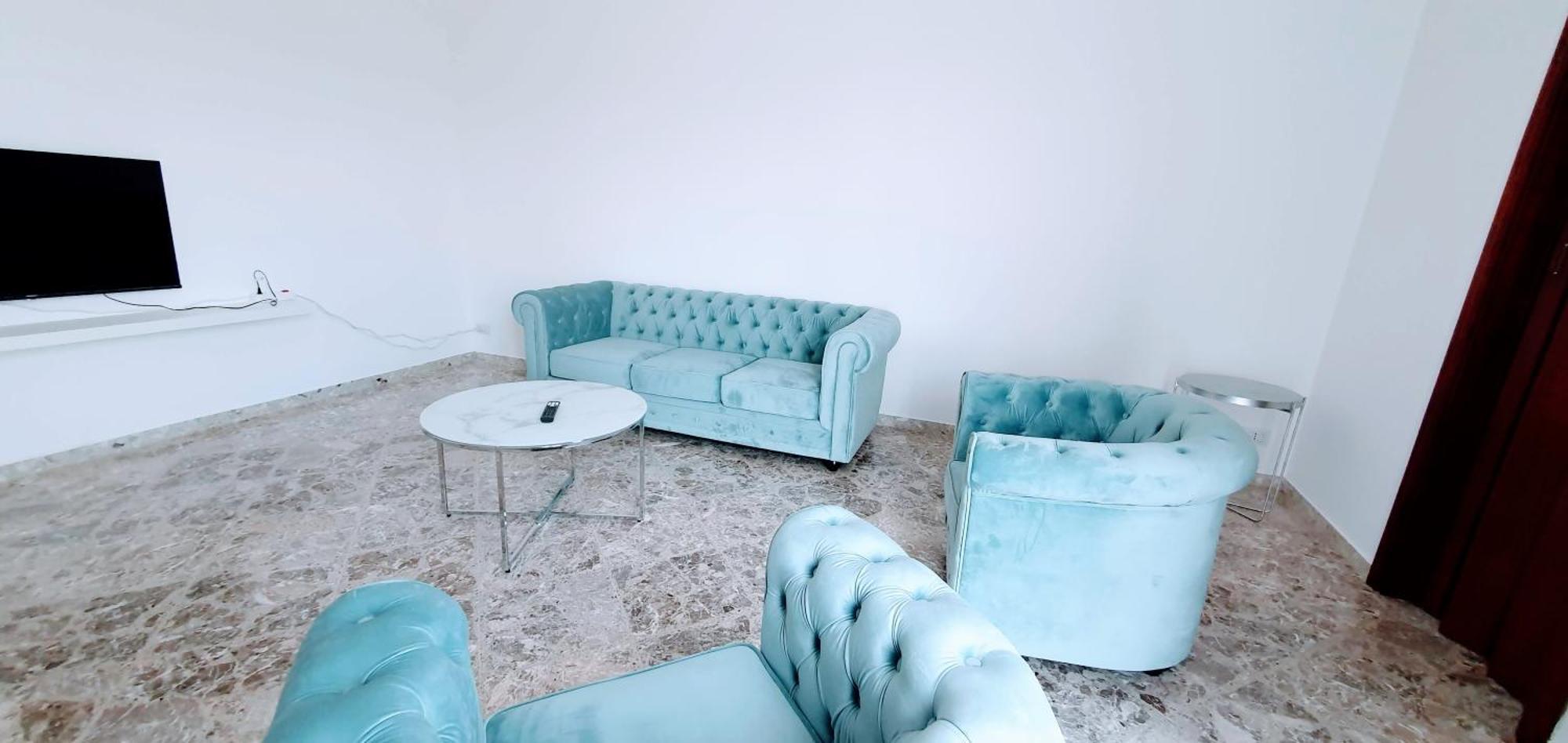 Angela'S Apartment. Elegant Two Bedroom House In Irsina Luaran gambar