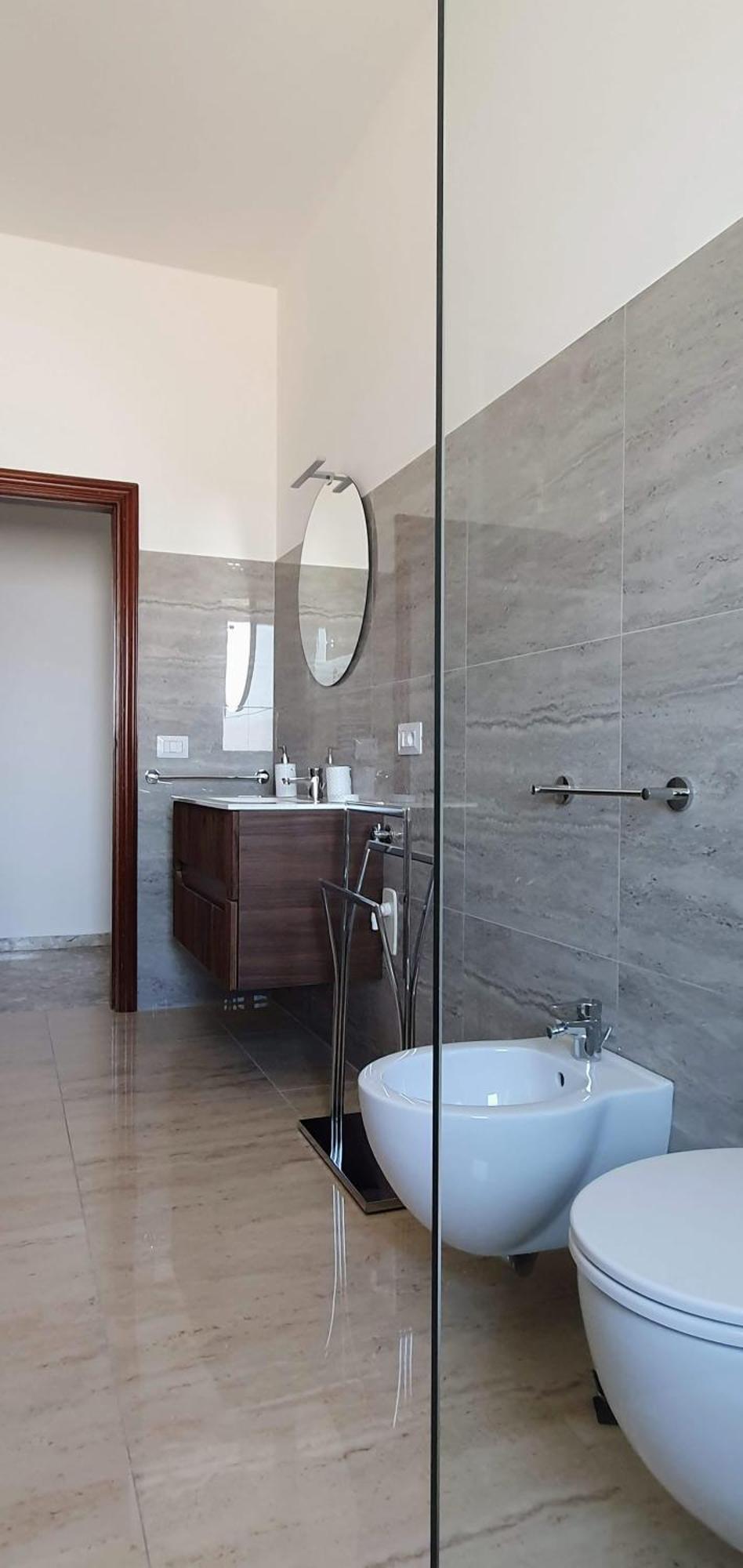 Angela'S Apartment. Elegant Two Bedroom House In Irsina Luaran gambar