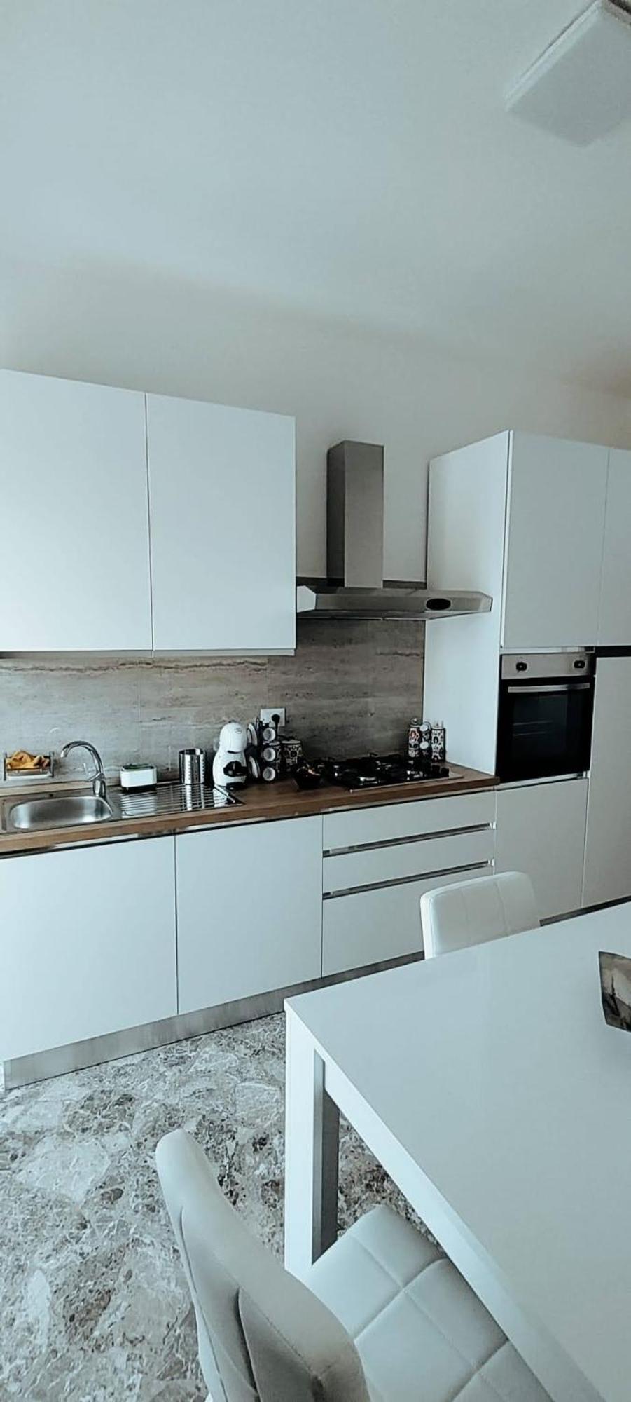 Angela'S Apartment. Elegant Two Bedroom House In Irsina Luaran gambar