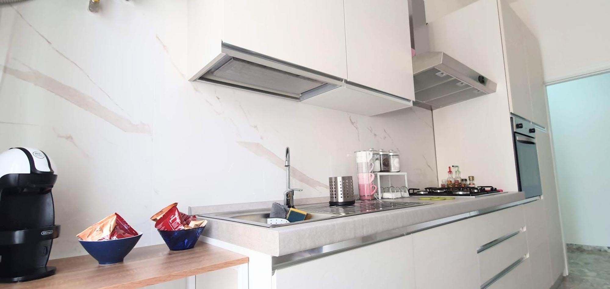 Angela'S Apartment. Elegant Two Bedroom House In Irsina Luaran gambar