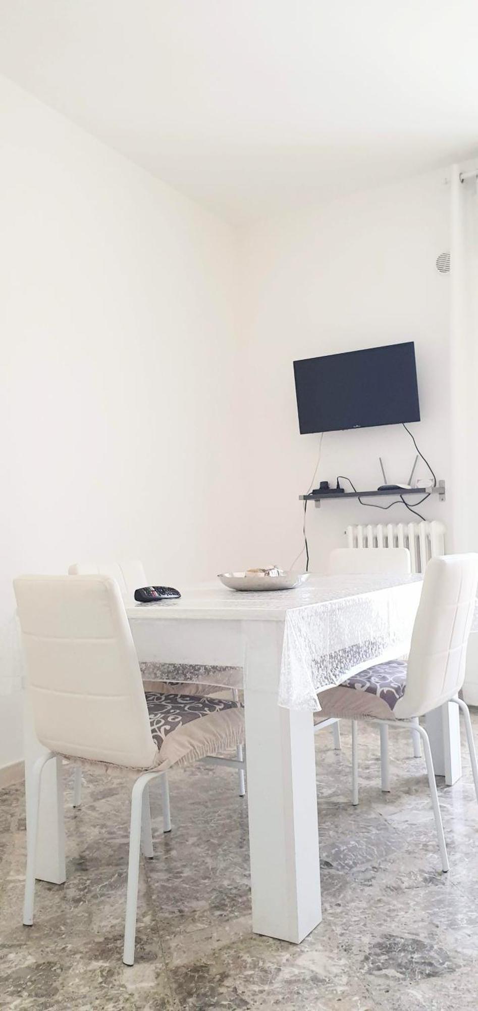 Angela'S Apartment. Elegant Two Bedroom House In Irsina Luaran gambar
