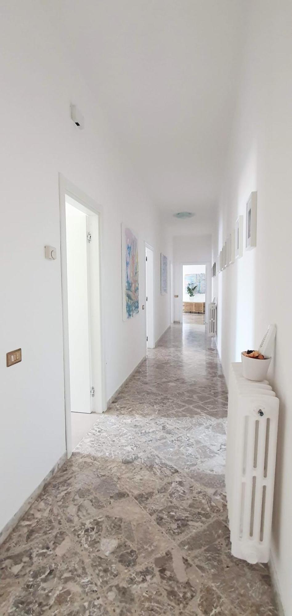 Angela'S Apartment. Elegant Two Bedroom House In Irsina Luaran gambar